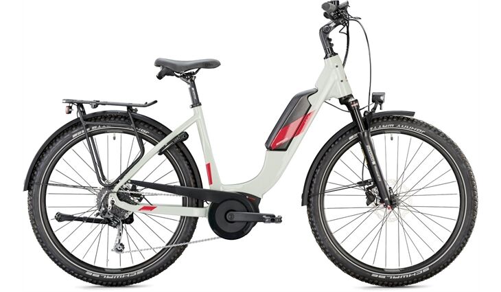 Morrison Elektro SUB 2.0 545 75NM Wave 2023