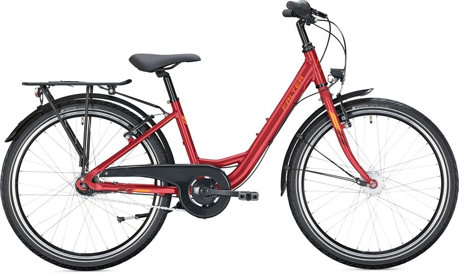 FX 407 ND Wave 34 cm | 24'' 7Gang RT 2023 - Fahrrad Bruckner - 74080 -  Heilbronn-Bckingen | Fahrrder | E-Bikes | Zubehr