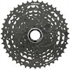 SHIMANO Kassette 10-fach LINKGLIDE CSLG400 10-fach | Für