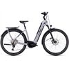 CUBE Bikes E Kathmandu Hybrid SLX 750 46cm XS Wave 2023/4