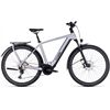 CUBE Bikes E Kathmandu Hybrid SLX 750 46cm XS Wave 2023/4