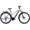 CUBE Bikes E Kathmandu Hybrid SLX 750 46cm XS Wave 2023/4