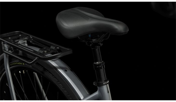 CUBE Bikes E Kathmandu Hybrid SLX 750 46cm XS Wave 2023/4