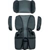 Burley SITZPOLSTER BURLEY PREMIUM