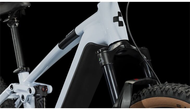 CUBE Bikes E Stereo Hybrid 120 Pro 750 27,5 S 16" 2023 KW28