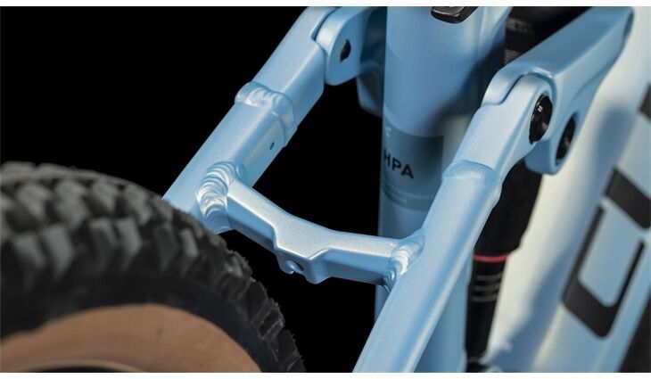 CUBE Bikes E Stereo Hybrid 120 Pro 750 XL 22" 2023724