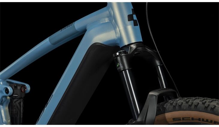 CUBE Bikes E Stereo Hybrid 120 Pro 750 XL 22" 2023724