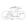 CUBE Bikes E Stereo Hybrid 120 Pro 750 XL 22" 2023724