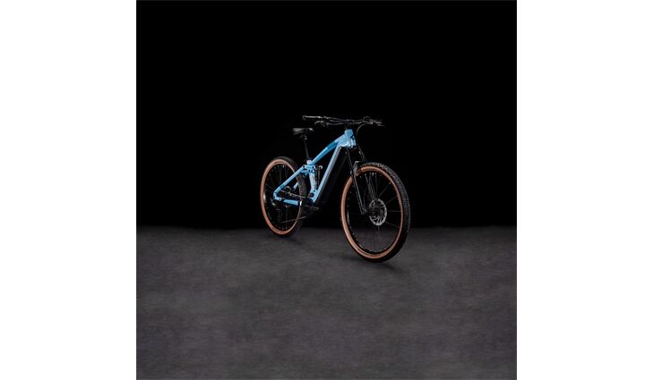 CUBE Bikes E Stereo Hybrid 120 Pro 750 XL 22" 2023724