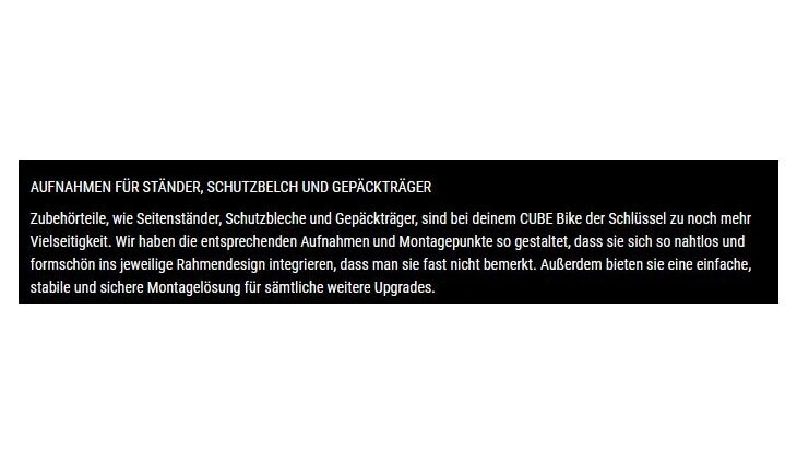 CUBE Bikes E Stereo Hybrid 120 Pro 750 XL 22" 2023724
