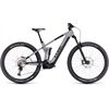 CUBE Bikes E Stereo Hybrid 140 HPC Pro750 M 18" 2023/24