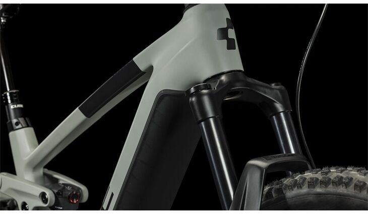 CUBE Bikes E Stereo Hybrid 140 HPC Pro750 M 18" 2023/24