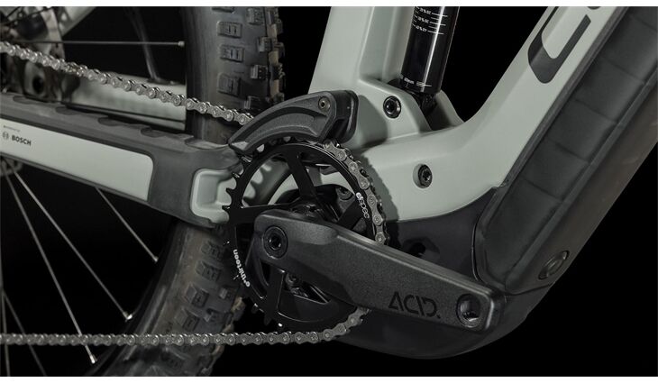 CUBE Bikes E Stereo Hybrid 140 HPC Pro750 M 18" 2023/24