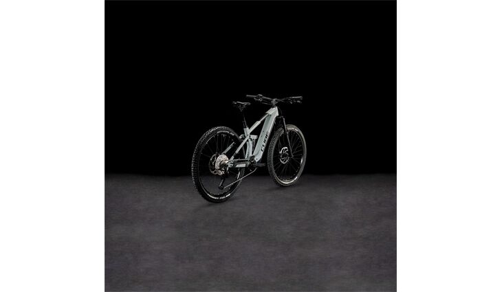 CUBE Bikes E Stereo Hybrid 140 HPC Pro750 M 18" 2023/24