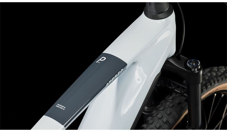 CUBE Bikes E Stereo Hybrid 140 HPC Pro750 M 18" 2023/24
