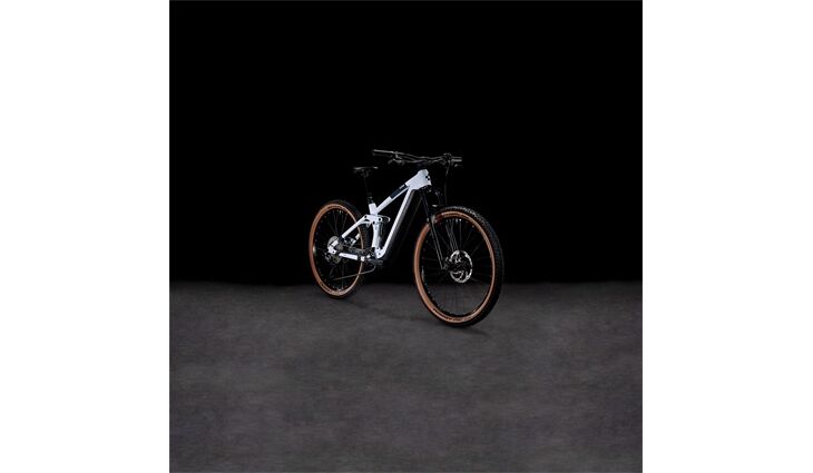 CUBE Bikes E Stereo Hybrid 140 HPC Pro750 M 18" 2023/24