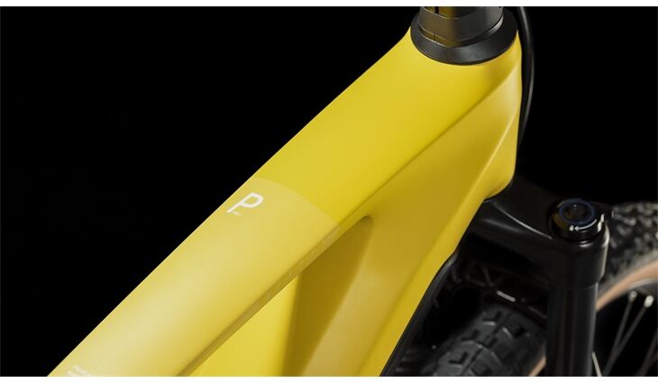 CUBE Bikes E Stereo Hybrid 140 HPC Pro750 27,5 S16" 2023/24