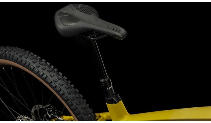 CUBE Bikes E Stereo Hybrid 140 HPC Pro750 27,5 S16" 2023/24