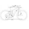 CUBE Bikes E Stereo Hybrid 140 HPC Pro750 27,5 S16" 2023/24