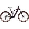 CUBE Bikes E Stereo Hybrid 140 HPC Race750 M 18" 2023/24