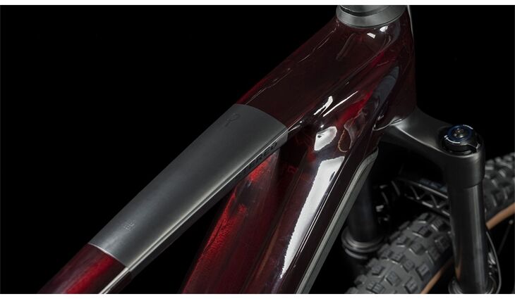 CUBE Bikes E Stereo Hybrid 140 HPC Race750 M 18" 2023/24