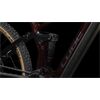 CUBE Bikes E Stereo Hybrid 140 HPC Race750 M 18" 2023/24