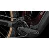 CUBE Bikes E Stereo Hybrid 140 HPC Race750 M 18" 2023/24