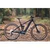 CUBE Bikes E Stereo Hybrid 140 HPC Race750 M 18" 2023/24