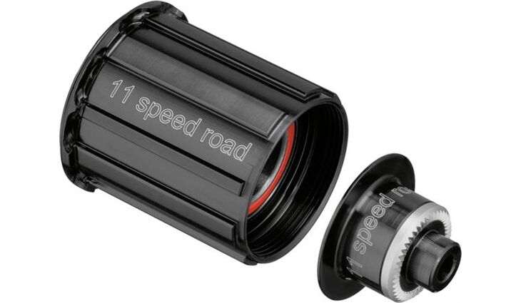 DT Swiss UMRÜSTKIT ROTOR DT SHIMANO 142/148/12 RATCHET