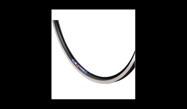 BICO Vorderrad 28 19-622 Rigida ND31