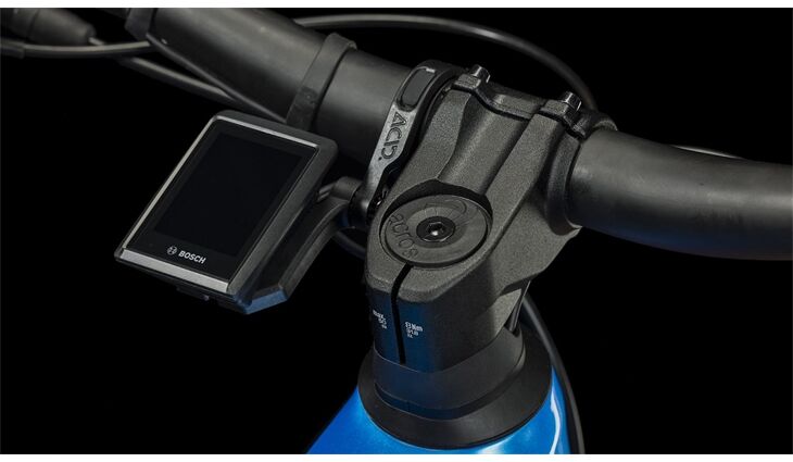 CUBE Bikes E Stereo Hybrid 140HPC Actionteam750 L20"2023/24