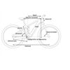 CUBE Bikes E Stereo Hybrid 140HPC Actionteam750 L20"2023/24
