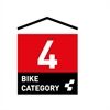 CUBE Bikes E Stereo Hybrid 140HPC Actionteam750 L20"2023/24