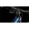 CUBE Bikes E Stereo Hybrid 140 HPC SLT 750 XL 22" 2023/24