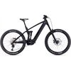 CUBE Bikes E Stereo Hybrid 160 HPC SLX 750 18" M 2023/24