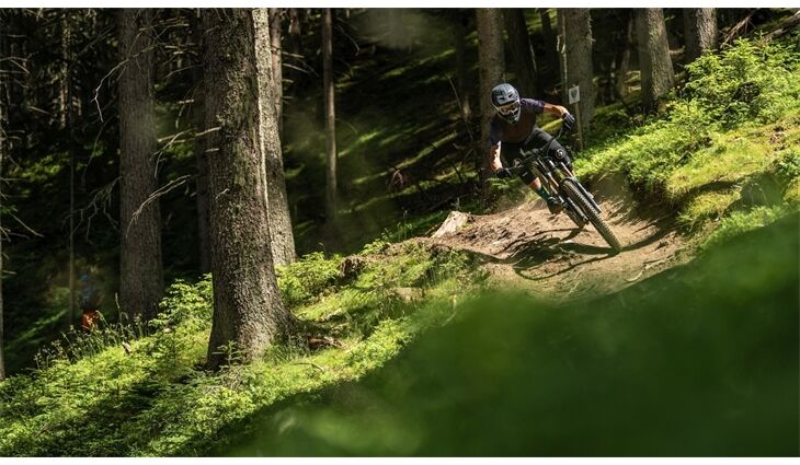 CUBE Bikes E Stereo Hybrid 160 HPC SLX 750 18" M 2023/24