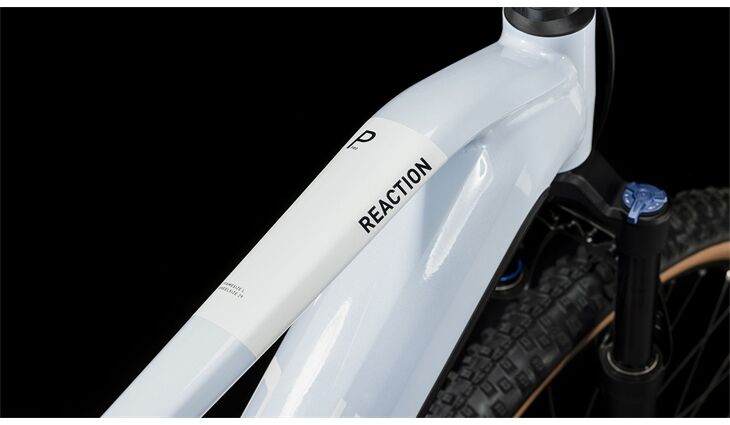 CUBE Bikes E Reaction Hybrid Pro 750 15" S 2023/24