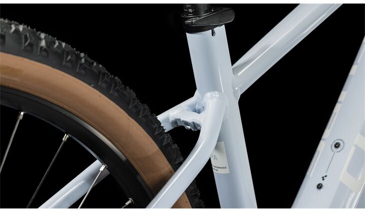 CUBE Bikes E Reaction Hybrid Pro 750 15" S 2023/24