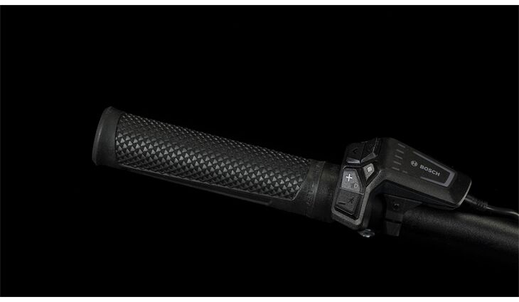 CUBE Bikes E Reaction Hybrid Pro 750 15" S 2023/24