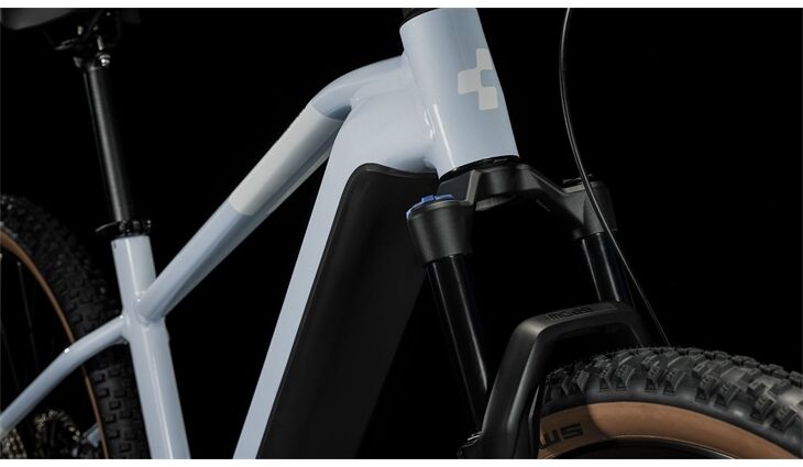 CUBE Bikes E Reaction Hybrid Pro 750 15" S 2023/24