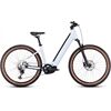 CUBE Bikes E Reaction Hybrid Pro 750 15" S 2023/24