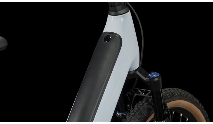 CUBE Bikes E Reaction Hybrid Pro 750 15" S 2023/24