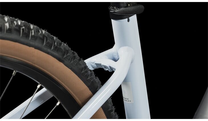 CUBE Bikes E Reaction Hybrid Pro 750 15" S 2023/24
