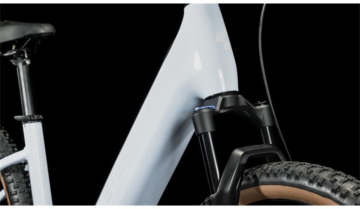 CUBE Bikes E Reaction Hybrid Pro 750 15" S 2023/24