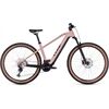 CUBE Bikes E Reaction Hybrid Pro 750 19" L 2023/24