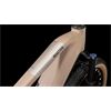 CUBE Bikes E Reaction Hybrid Pro 750 19" L 2023/24