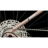 CUBE Bikes E Reaction Hybrid Pro 750 19" L 2023/24