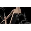CUBE Bikes E Reaction Hybrid Pro 750 19" L 2023/24
