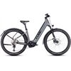 CUBE Bikes E Reaction Hybrid Pro 750 Allroad M27,5 Wave 23/24