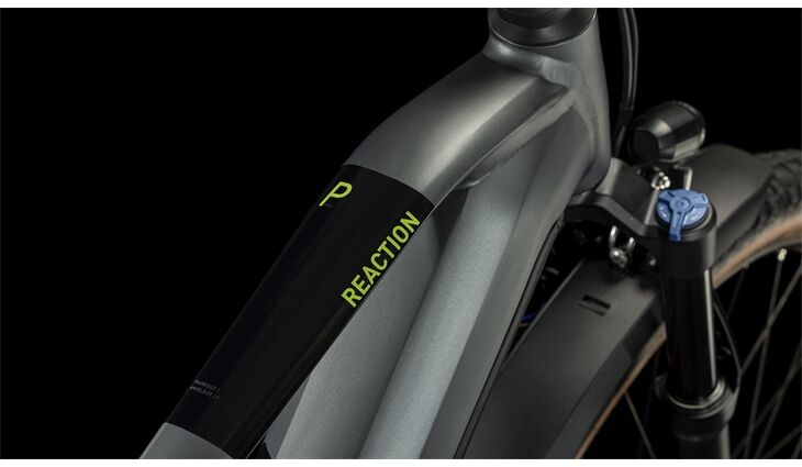 CUBE Bikes E Reaction Hybrid Pro 750 Allroad M27,5 Wave 23/24